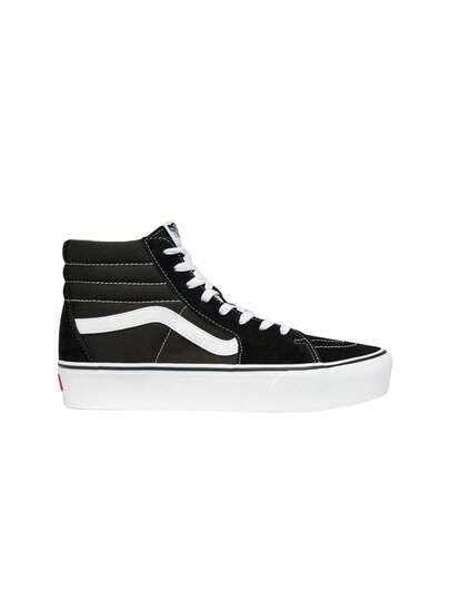 Vans Ua SK8-Hi Women's Sneakers Black VA3TKN