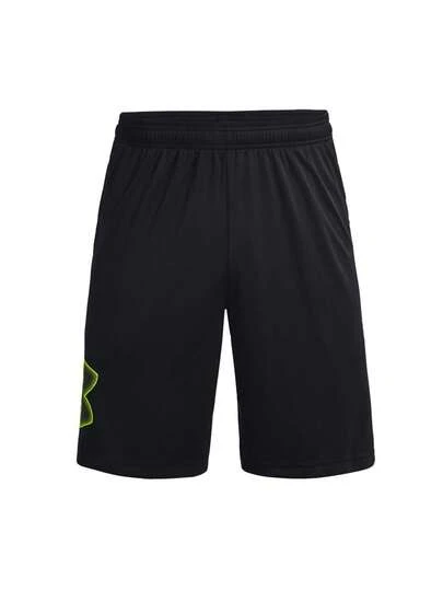 Under Armour Tech Men's Sports Shorts Black