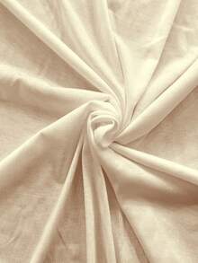 SHEIN LUNE Lässiges, weites Rundhals Damen T-Shirt mit rot bedrucktem Weihnachtsbaum und englischen Buchstaben, geeignet für Weihnachten, Partys, Familien-Matching, Paar-Matching im Herbst/Winter