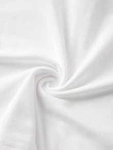 Tseoso 3 件黑白休闲长袖修身长款 T 恤加厚 T 恤套装，适合秋冬季，复古，可爱的夏季上衣，柔软女孩，家居服，基本款 T 恤，家居，返校，秋季女装