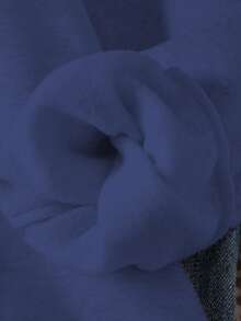 Teen Girl Casual Pullover Sweatshirt, Versatile For School & Commute, 2 In 1 Sweatshirt With Shirt Collar, Numeric & Letter, Leopard Print Pattern, Loose Fit