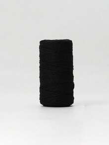 Macrame Cord 2mm X 100 M, Colorful Twisted Rope, Cotton Rope, Macrame Yarn For Wall Hangings, Plant Hangers, Crafts, DIY Decorating Projects - Multicolor - View 8