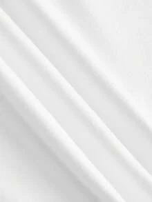 SHEIN EZwear 3 件套女士休闲宽领紧身长袖 T 恤套装，秋冬 - 彩色 - 查看 10