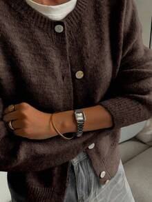 Coffee Brown