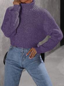 Bold Plum