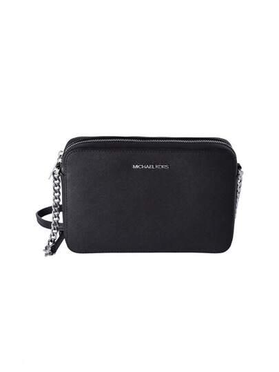 Michael Kors Women Mittlere Handtasche Black