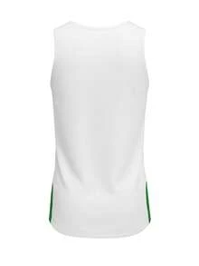 Nike Women's Basketball Shirt White - Multicolor - View 2