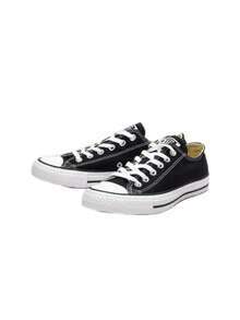 Converse Chuck All Star Classic M9166C Unisex Sneakers Black M9166C - White/Pink Foam/Metallic Silver/Light Crimson - View 3