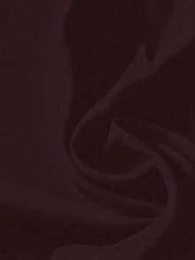 Rusticease Áo sơ mi tối giản thường ngày, phù hợp mặc vào mùa thu/hè, đầu thu - Màu nâu Sô-cô-la - Xem 4