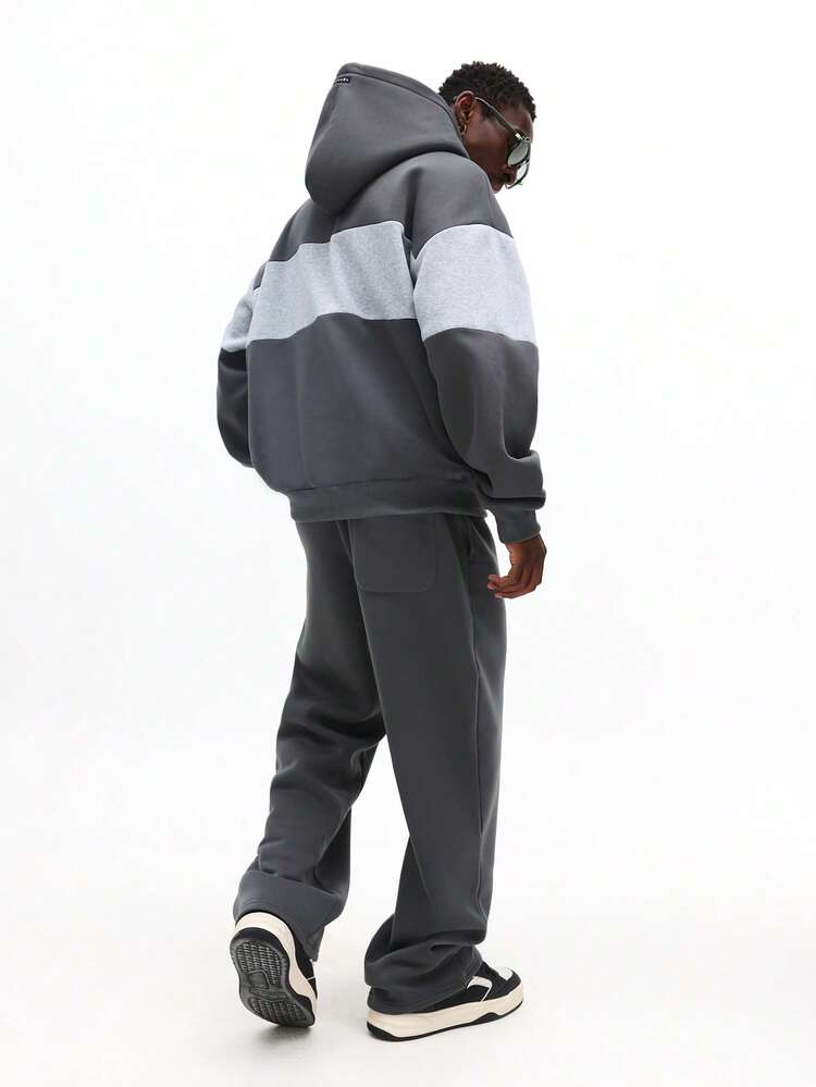 Hoodie And Jogger Co-Ord Set