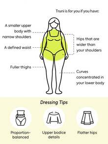 Truni Unbeholfenes Große Größen-Herbstkleid für Frauen, Winter Große Größen Lässig Einfaches Grundkleid mit U-Ausschnitt und Langarm, mit schwarzem Label und weißer Beschriftung, kombiniert mit eingebauten Shorts, weißes Strickstoff Langarm Plissee Mini-Kleid für Birnenform Körpertyp