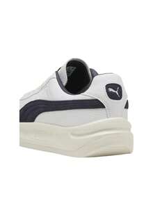 Puma GV Special Base Unisex Sneakers White New Navy 398507 - White Black - 查看 5