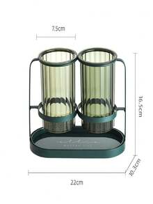 1 Giá để đồ dùng gắn tường - Trong sáng - Xem 9