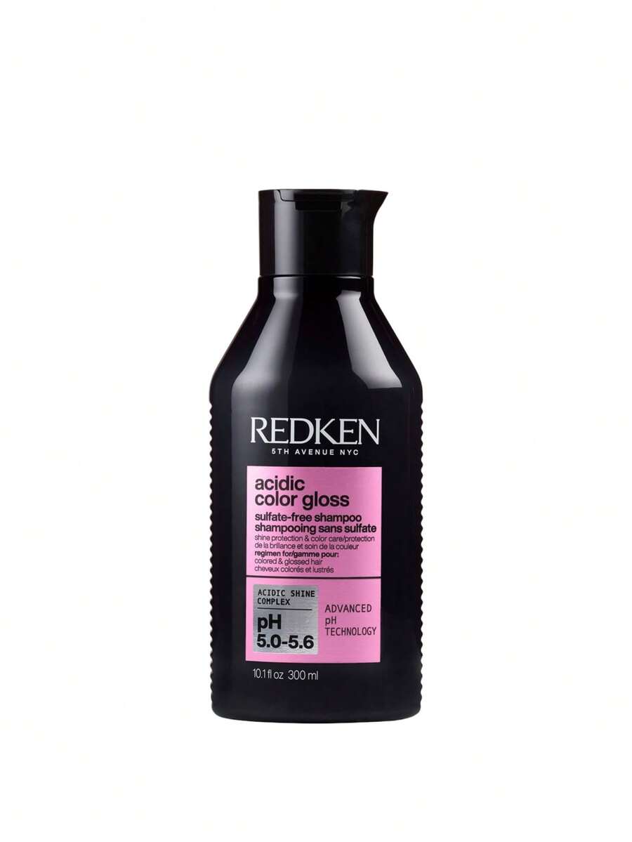 Redken Acid Color Gloss Shampoo 300 ML - Multicolor - View 1