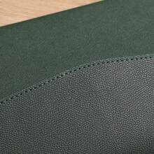 Bolsa de archivo tamaño A4, de gran capacidad, tamaño grande, bolsa de almacenamiento popultalla grandemás vendida, adecuada para almacenar documentos de la empresa, exámenes escolares, informes de pruebas de embarazo - A4 - Ver 5