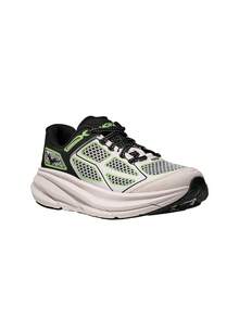 Hoka Clifton 9 Men's Sneakers Black / White 1155370 - Black White - Xem 2
