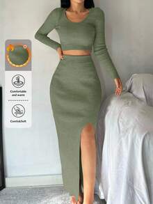 Olive Green