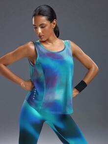 Powerista 运动T恤和背心