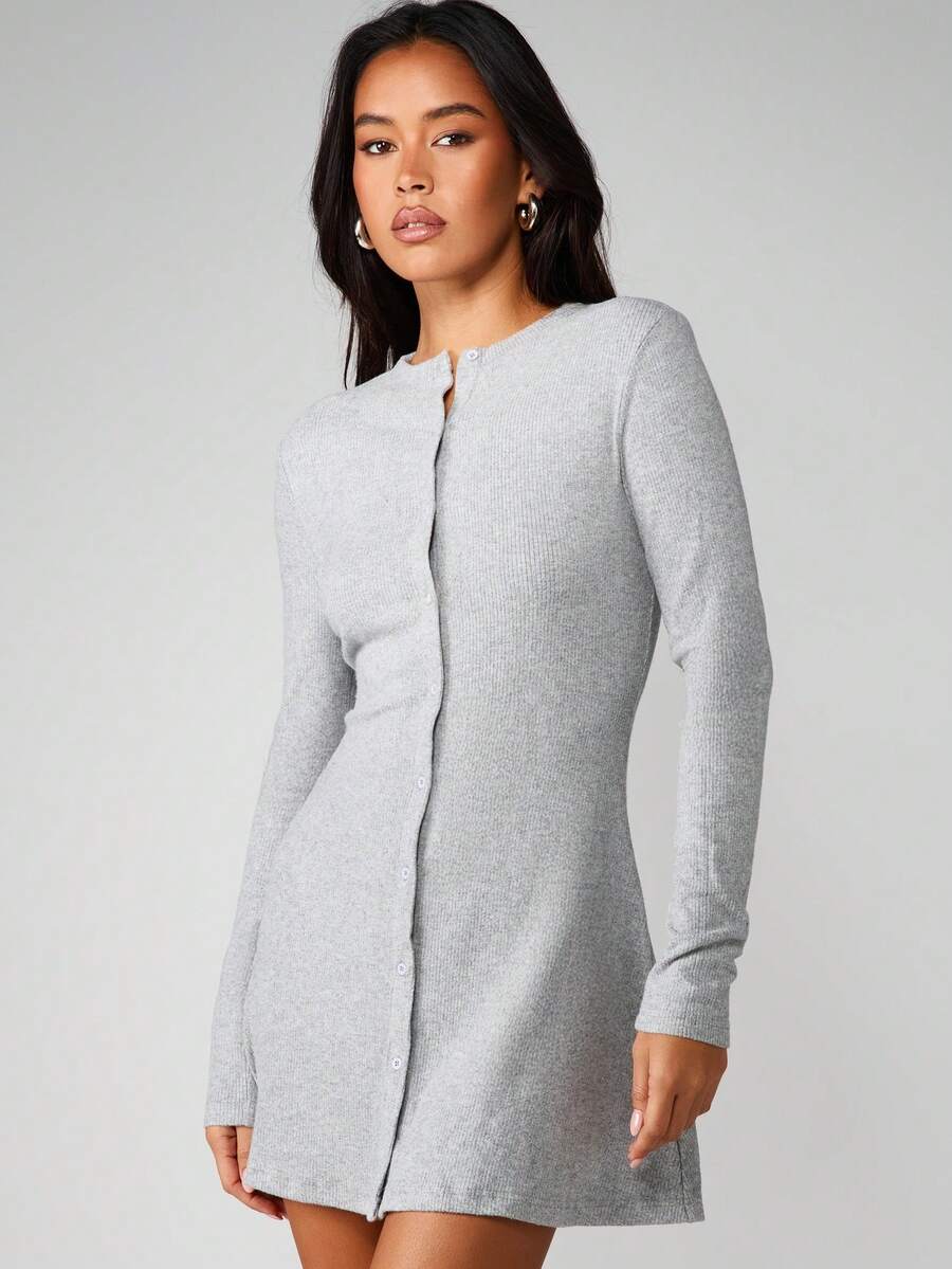 bodycon long sleeve dress Black Mesh color: Reds Size:17-17Â½ 34/35 gakvbuo Maternity Dress For
