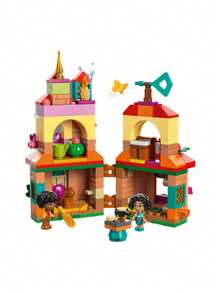 LEGO 43261 Encanto Mini House 5years+ - Multicolor - View 3