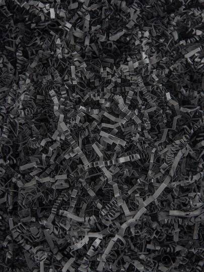 1pc, 20g, 30g, 50g, 100g, Gift Wrapping Filling Paper Silk, Suitable For Wedding Valentine's Day Halloween Father's Day Mother's Day Party Decoration, Pleated Silk Shredded Paper Silk Raffia Fragile Gift Protection