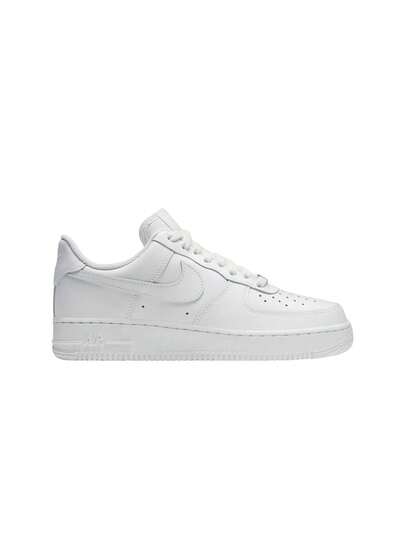 Nike Air Force 1 Low '07 Women's Sneakers White DD8959