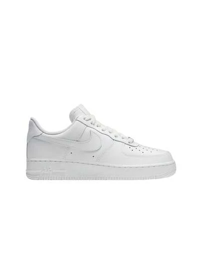 Nike Air Force 1 Low '07 Women's Sneakers White DD8959