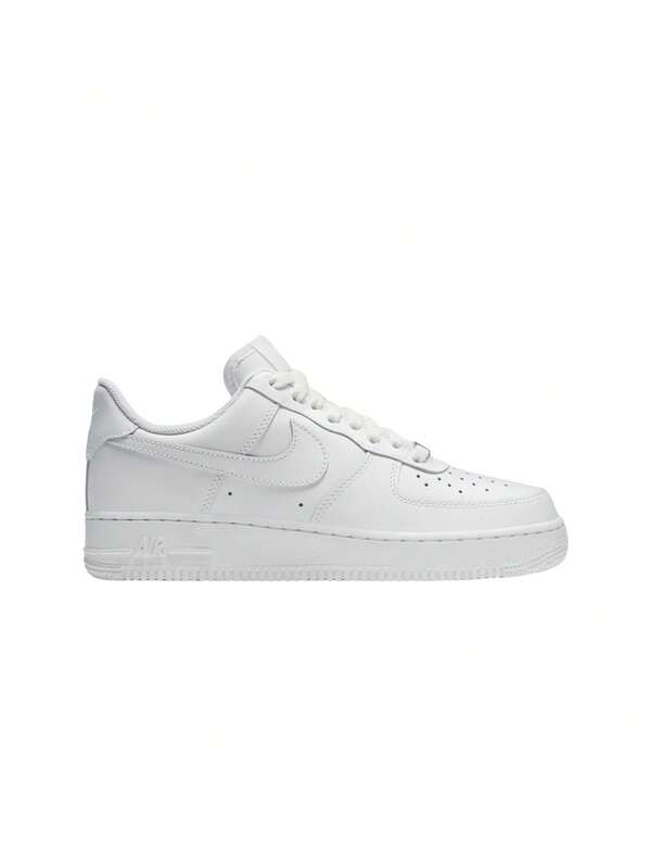 Nike Air Force 1 Low '07 Women's Sneakers White DD8959
