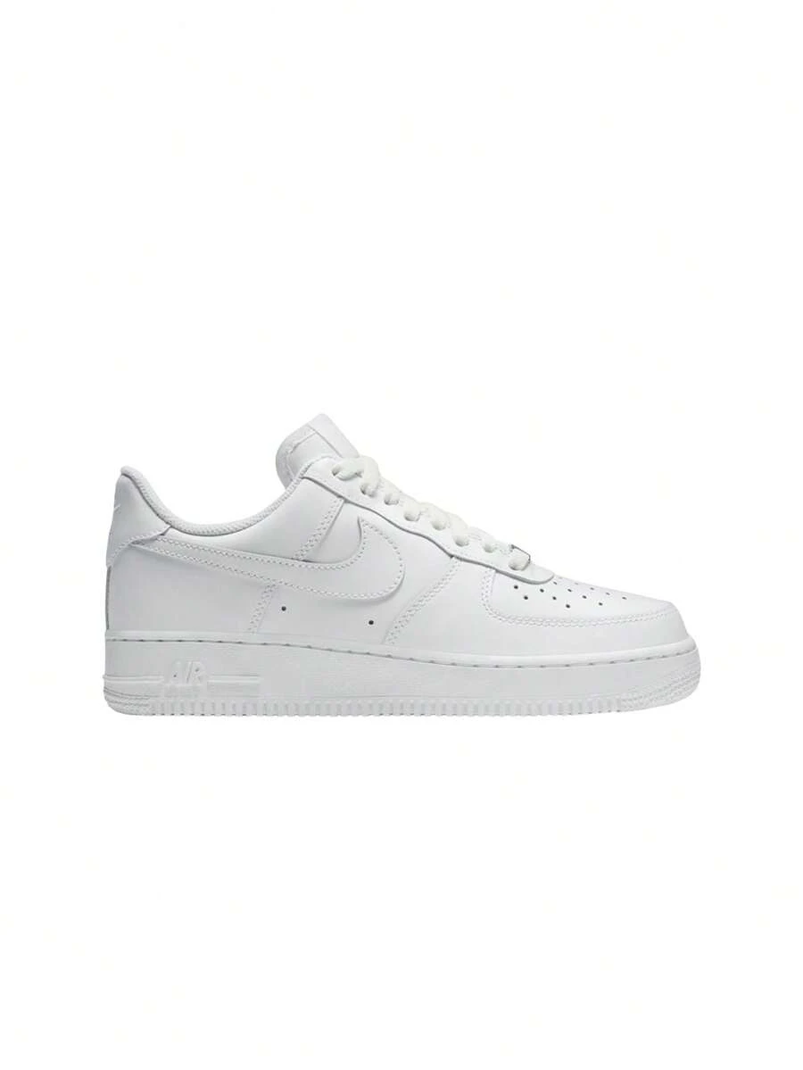 Nike Air Force 1 Low '07 Women's Sneakers White DD8959 - White - View 1