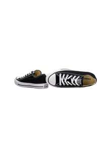 Converse Chuck All Star Classic M9166C Unisex Sneakers Black M9166C - White/Pink Foam/Metallic Silver/Light Crimson - View 5
