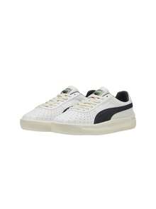 Puma GV Special Base Unisex Sneakers White New Navy 398507 - White Black - 查看 2