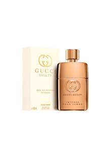 Gucci Guilty Intense Eau De Parfum For Women 30 Ml - Floral - 30 ml - View 2