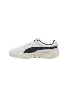 Puma GV Special Base Unisex Sneakers White New Navy 398507 - White Black - 查看 4
