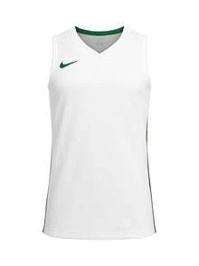 Nike Women's Basketball Shirt White - Multicolor - View 1
