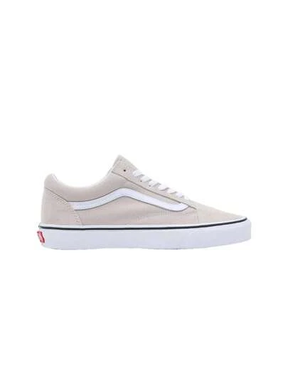 Vans Old Skool Men's Sneakers Beige V5UF