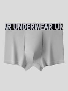 6件套青年男士松紧腰休闲舒适轻便运动短裤 - 彩色 - 查看 8