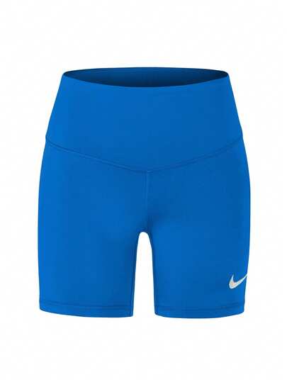 Nike Women's Sports Shorts Blue