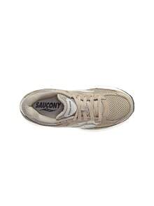 Saucony Women's Running Shoes Responsive Arch Support Cushioned Jogging Outdoor Commuting S70740-5 - Greece - View 3