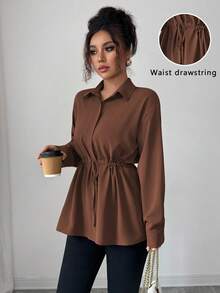 Coffee Brown