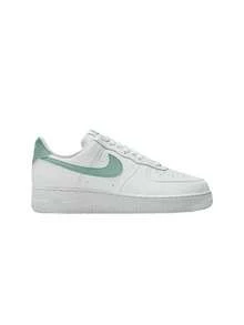 Nike Air Force 1 '07 Women's Sneakers White/White/Cannon DV3808-112 - White/White/Cannon - View 1