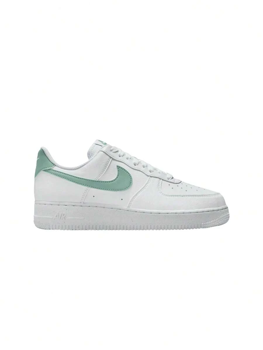 Nike Air Force 1 '07 Women's Sneakers White/White/Cannon DV3808-112 - White/White/Cannon - View 1