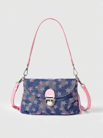 Goth Borse a spalla da donna