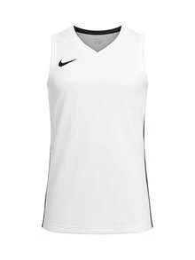 Nike Women's Basketball Shirt White - Multicolor - View 1