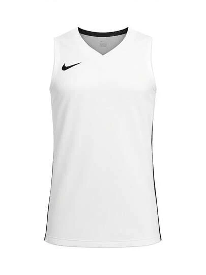 Nike Women's Basketball Shirt White
