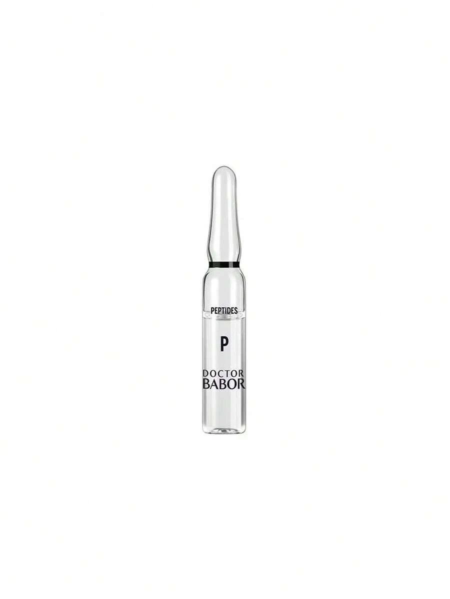 Babor Serum Concentrates 14 ml - Blanco - Ver 1