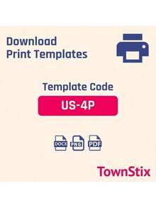 15 hojas - Etiquetas de dirección de envío grandes, pegatinas de etiquetas de envío para paquetes, contenedores de almacenamiento - 4 por hoja, 60 piezas