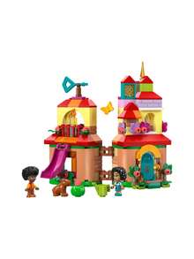 LEGO 43261 Encanto Mini House 5years+ - Multicolor - View 2