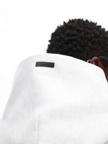 SUMWON Overhead Hoodie And Jogger Co Ord Set For Casual Streetwear And Winter Comfort - Multicolor - View 8