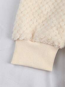 GlowEve Women's Casual Zip-Up Layered T-Shirt, Warm For Autumn/Winter - Multicolor - View 5