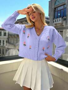 Lilac Purple
